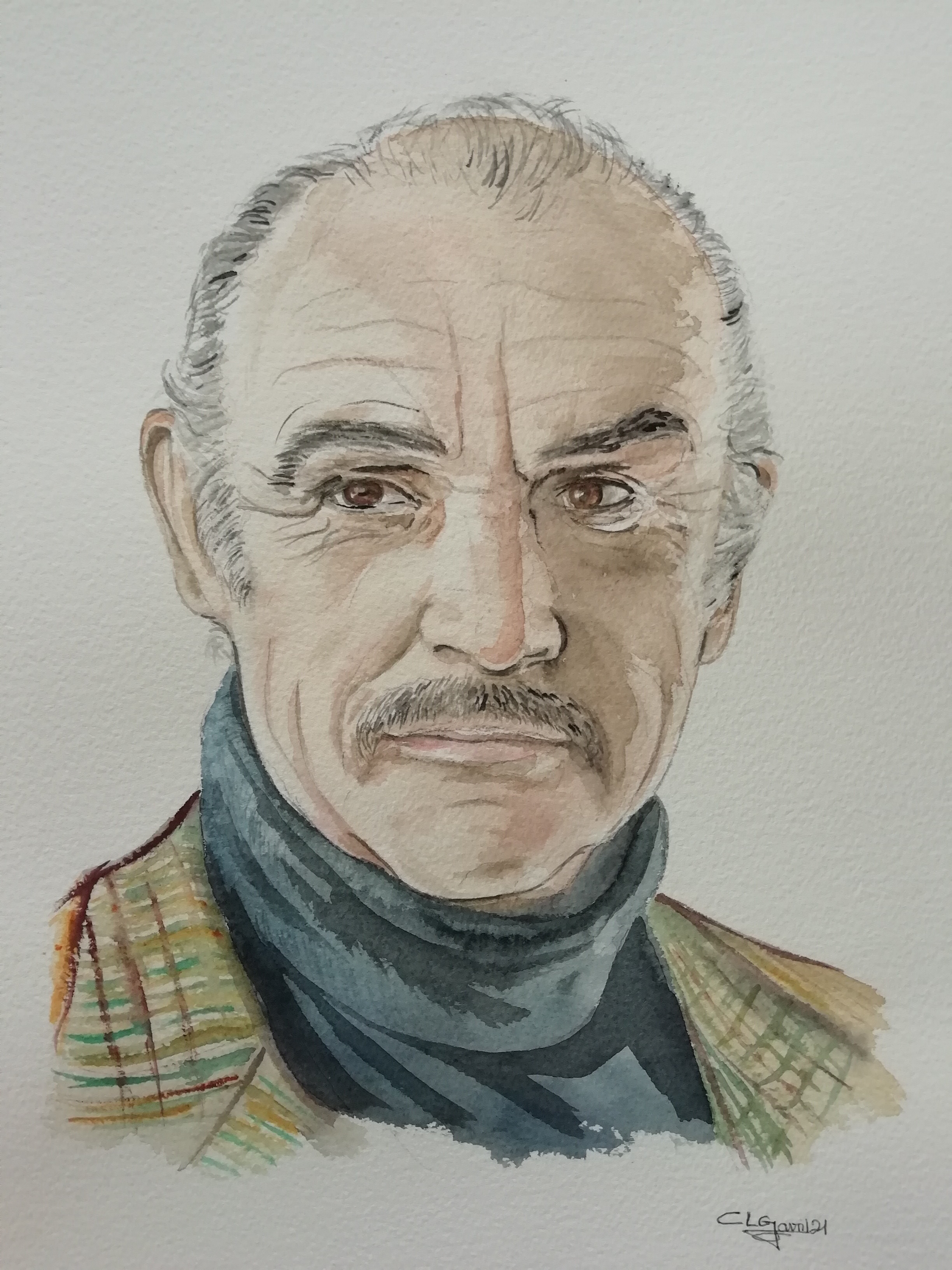 Sean connery 20210422 clgcupoftea