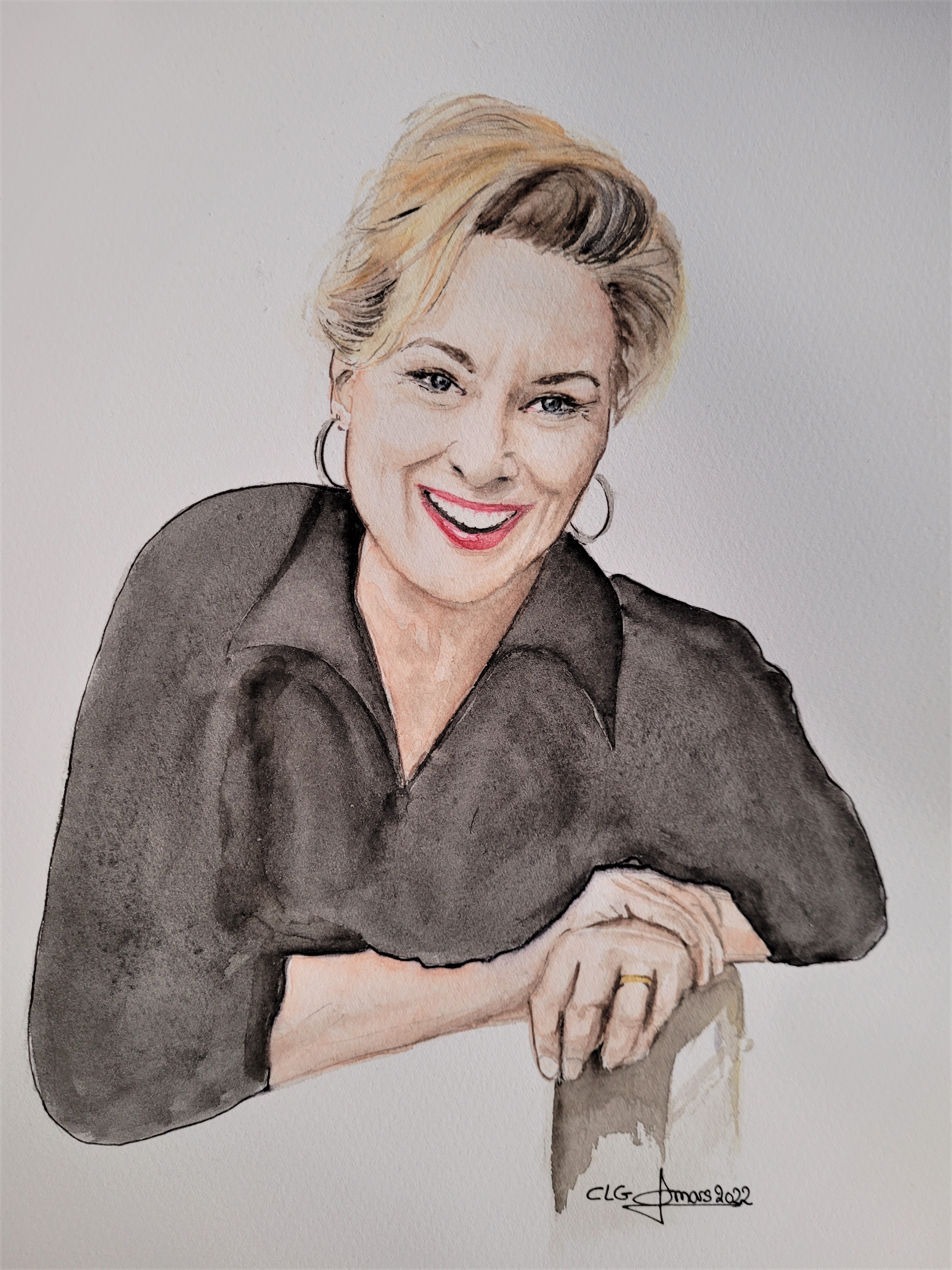 Meryl streep 2022 clgcupoftea