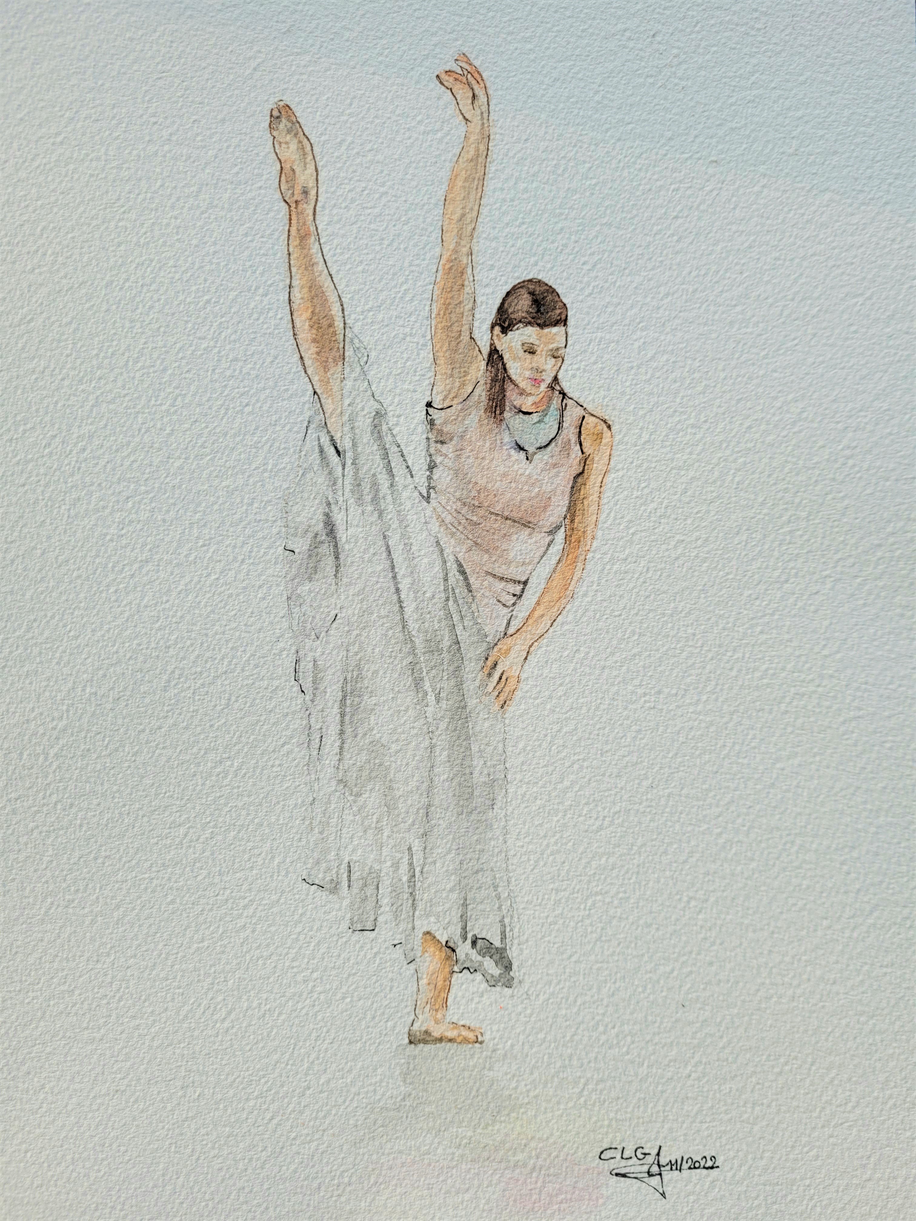 Dance it 202210clgcupoftea