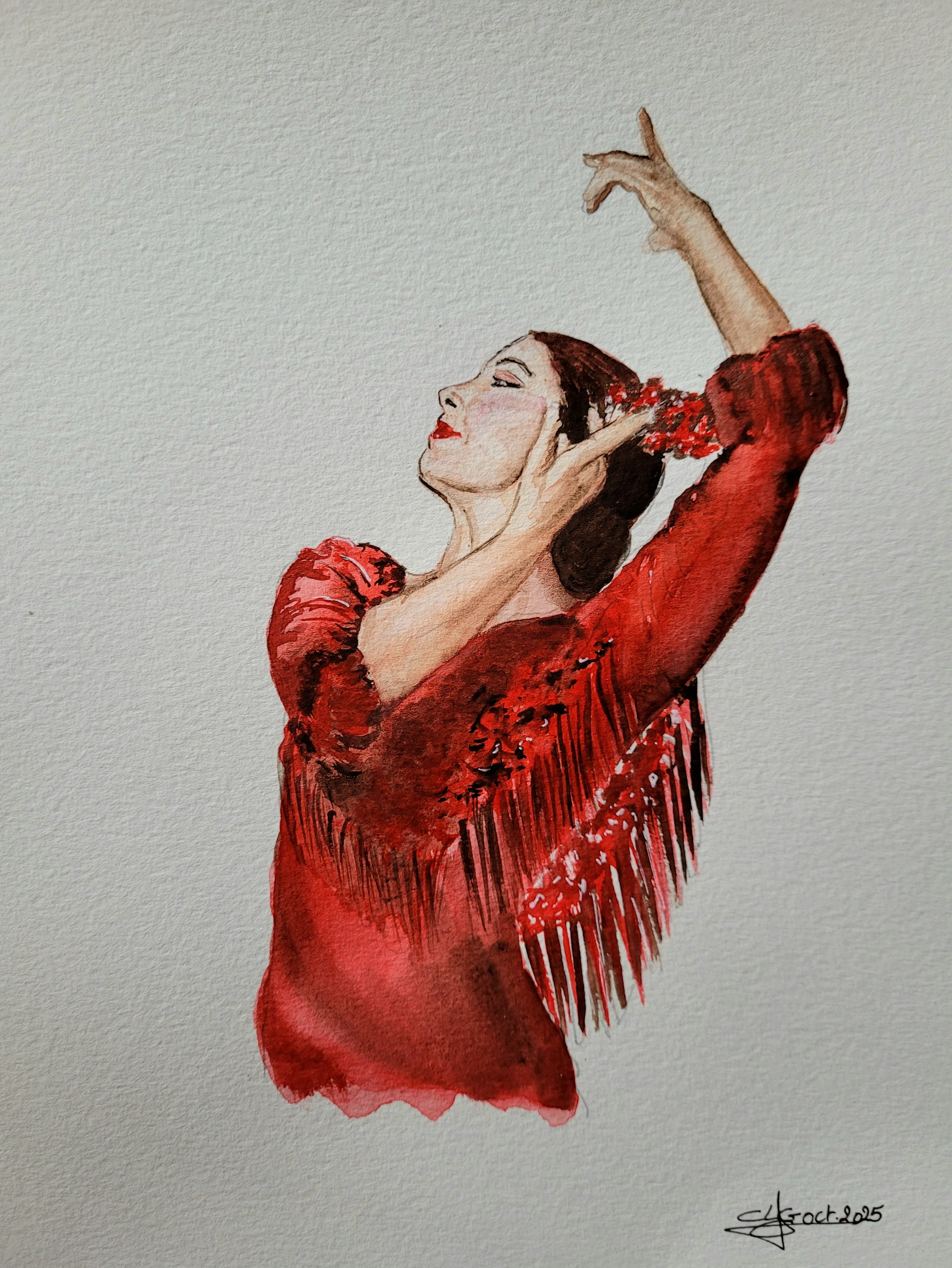 Flamenco 202510 clgcupoftea