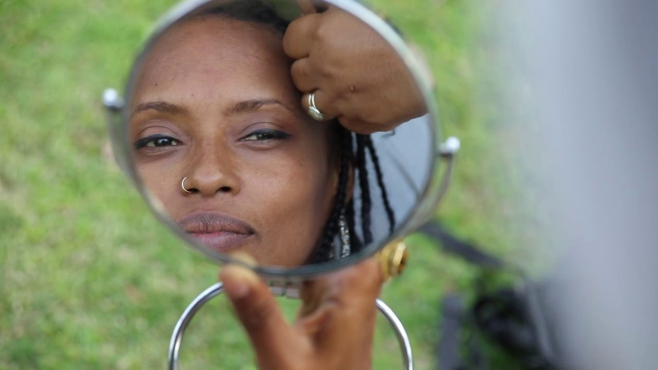 Image extraite du film Langaz de Johanne Aratus