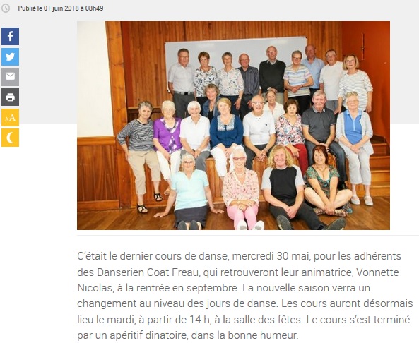 Presse