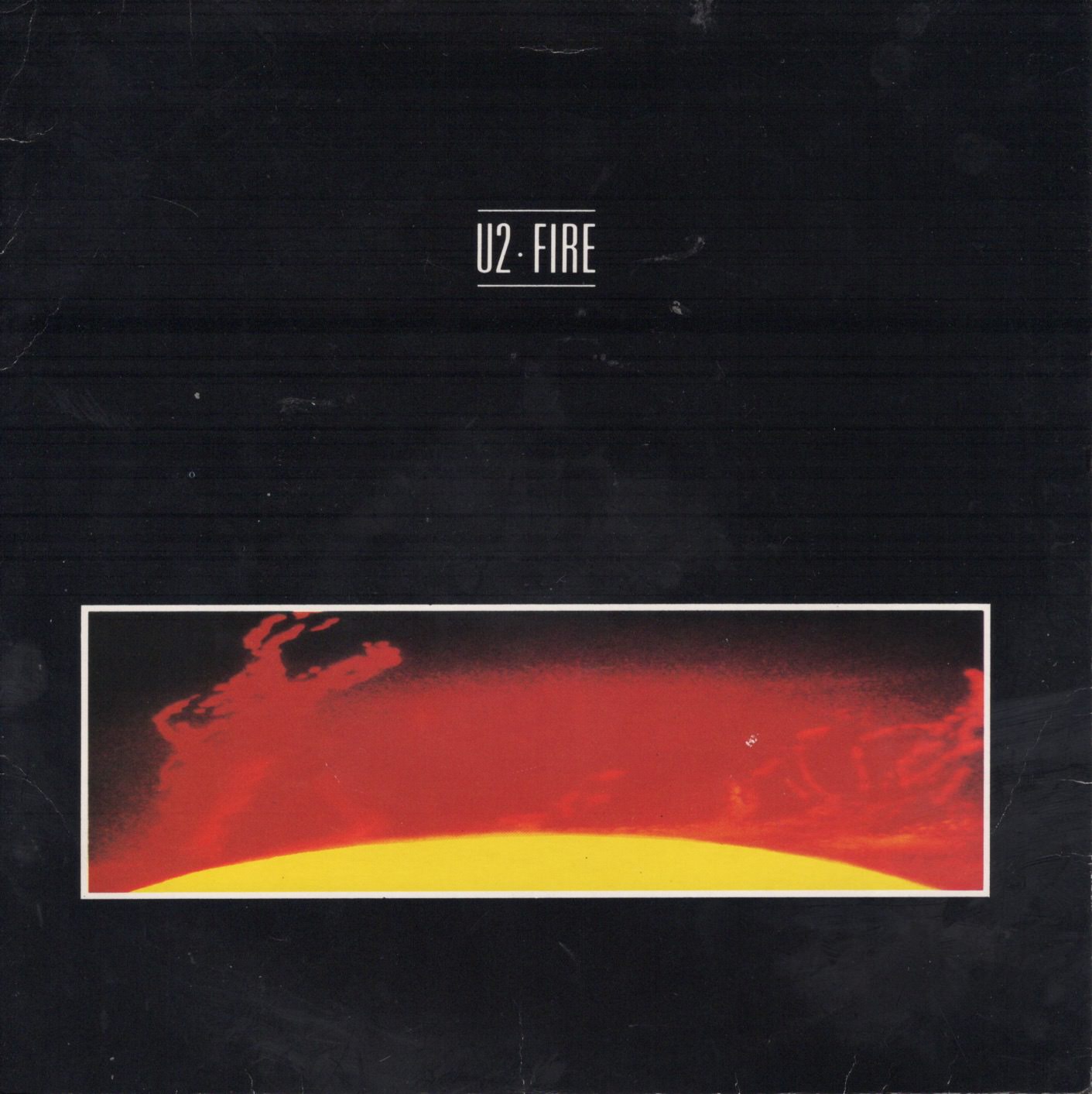 Fire ir cbs1376x front 3