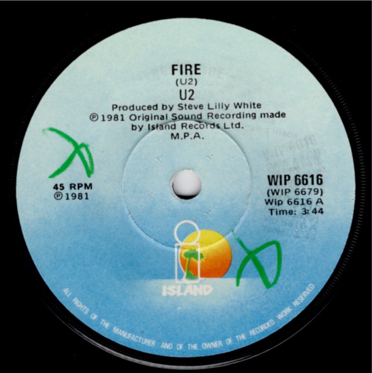 Fire sa wip6616 a 