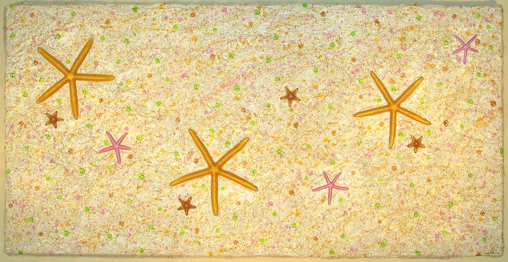 7 milky way