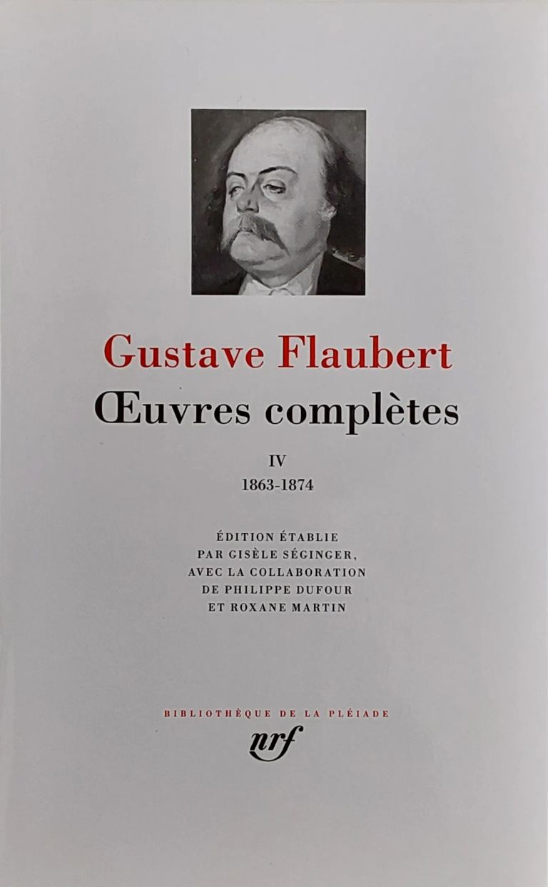 Pleiade-657-flaubert2-1331