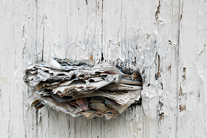 Boîte aux lettres