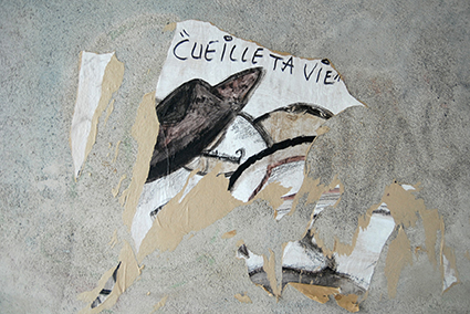 Cueille ta vie