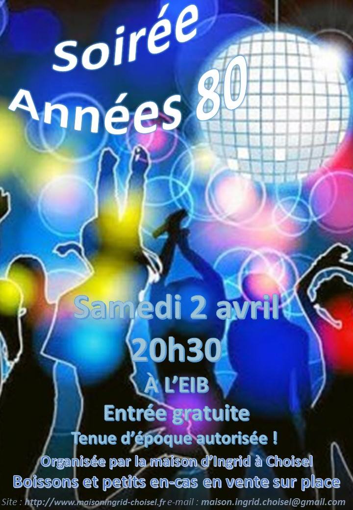 2016 04 02 soiree annees 80