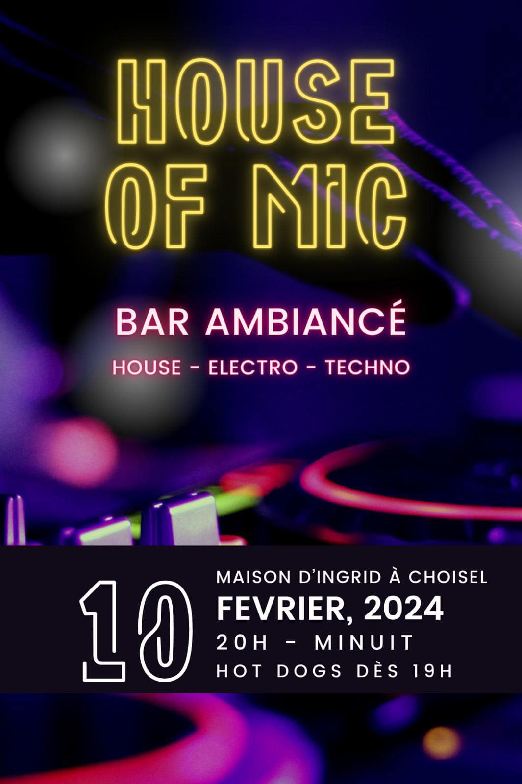 2024 02 10 house of mic