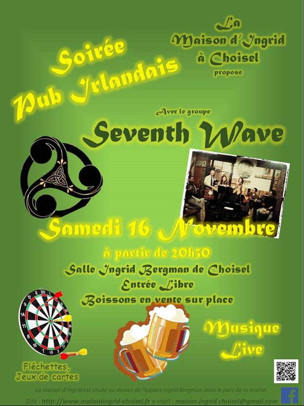 2019 11 16 soiree irlandaise