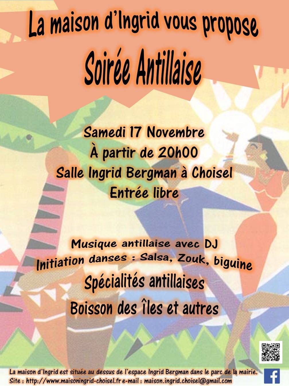 2018 11 17 soiree antillaise