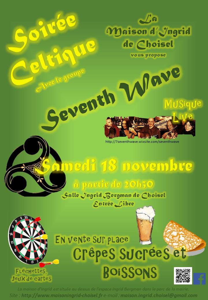 2017 11 18 soiree celtique