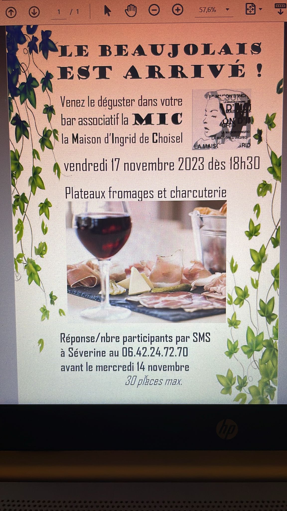 2023 11 17 soiree beaujolais