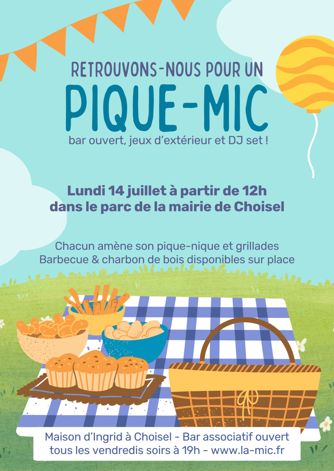 2025 07 14 pique mic