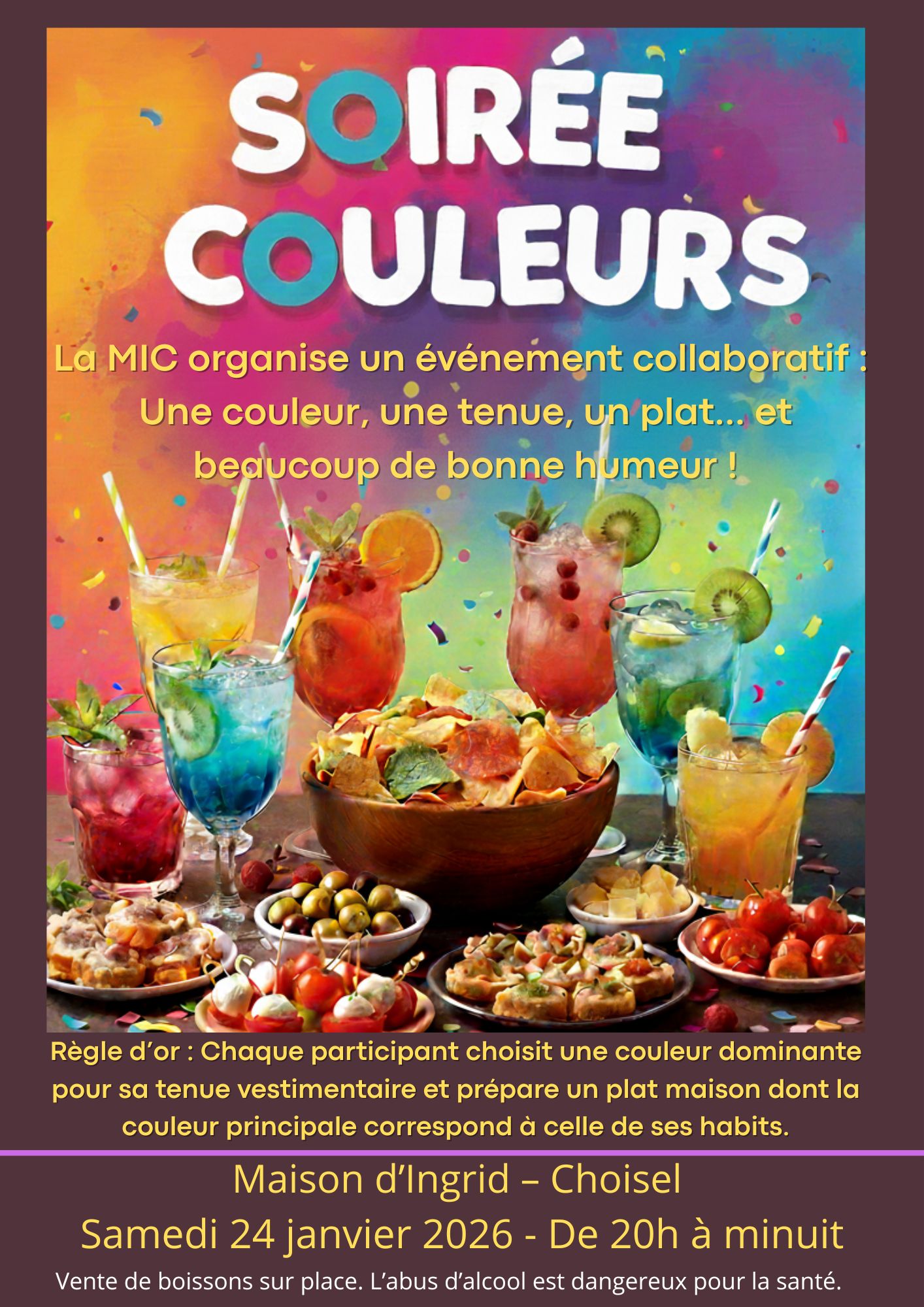 2026 01 24 soire e couleurs