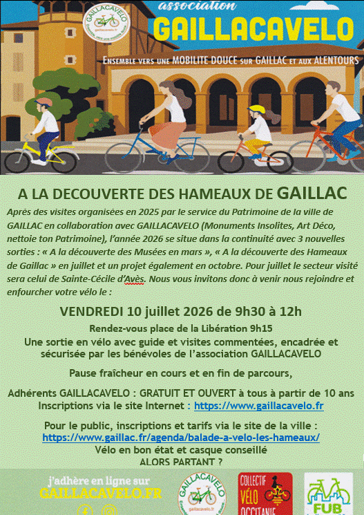 Affiche-flyer