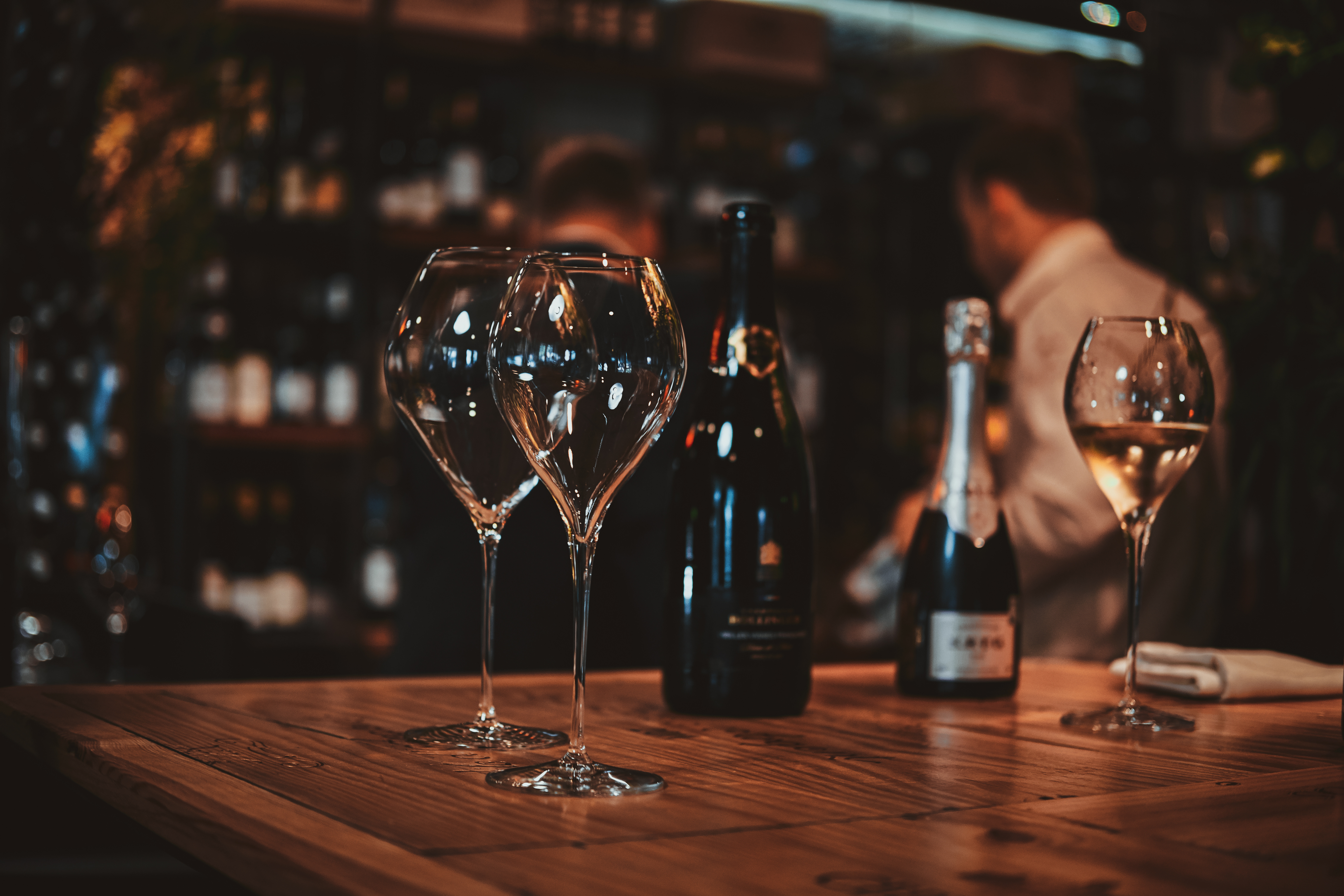 Le prix du meilleur Muscadet
