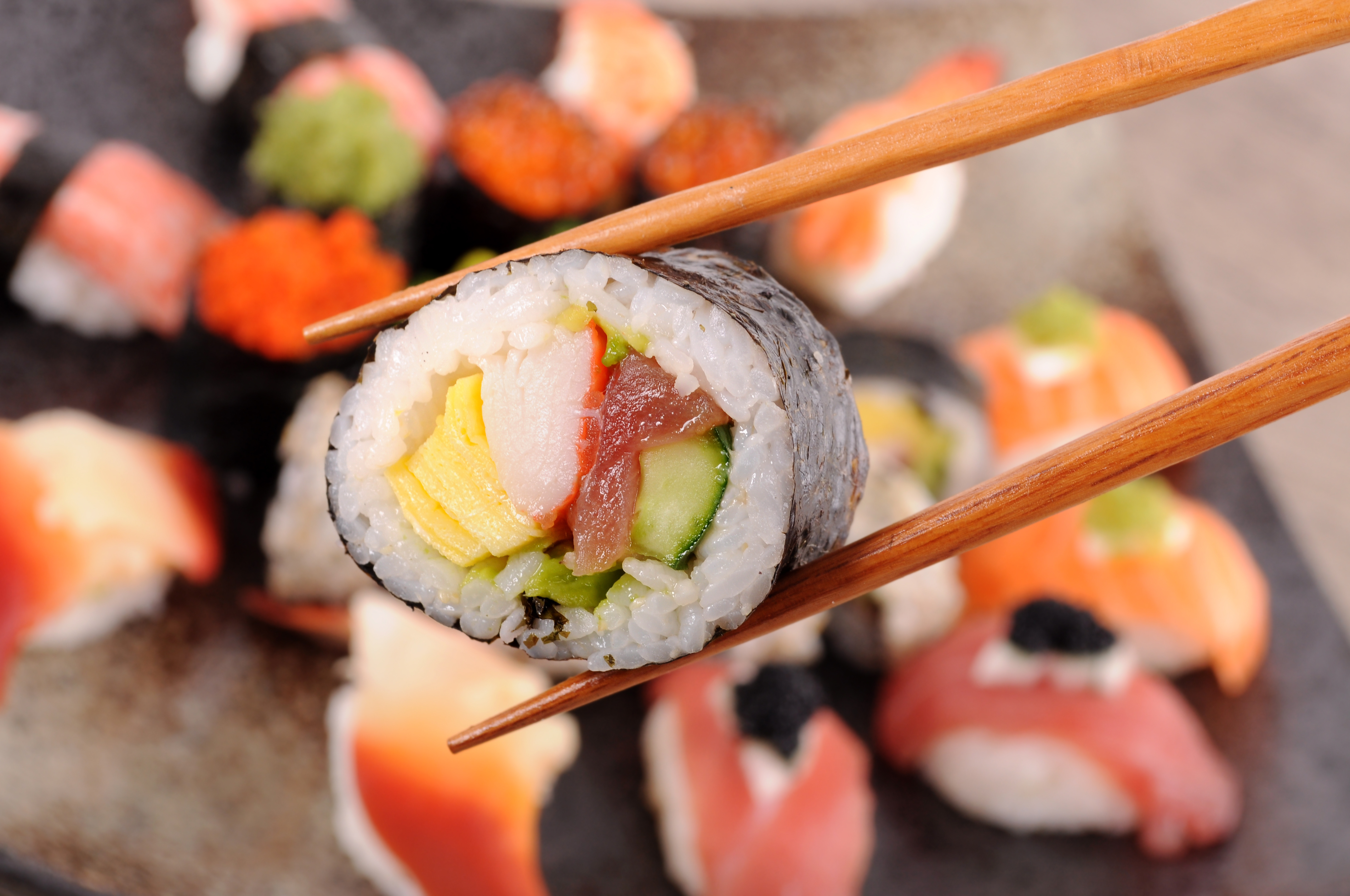 Sushi Z'n