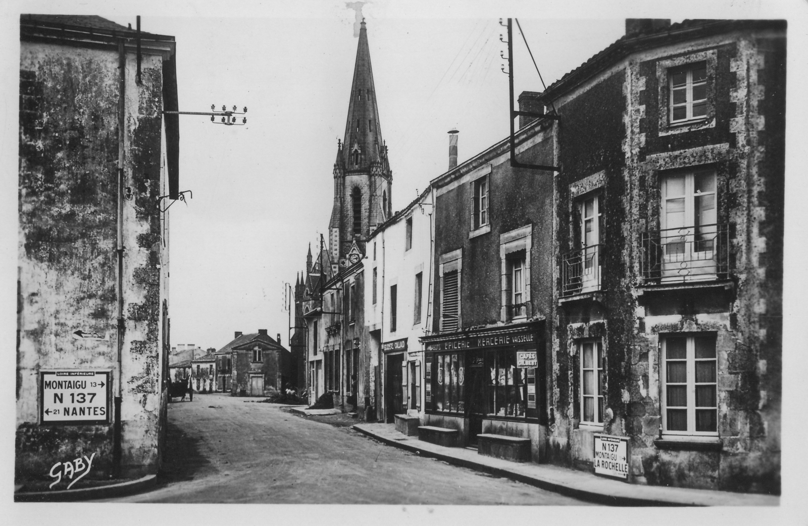 Carte-postale-aigrefeuille-sur-maine-83775