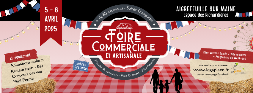 Foire-2025