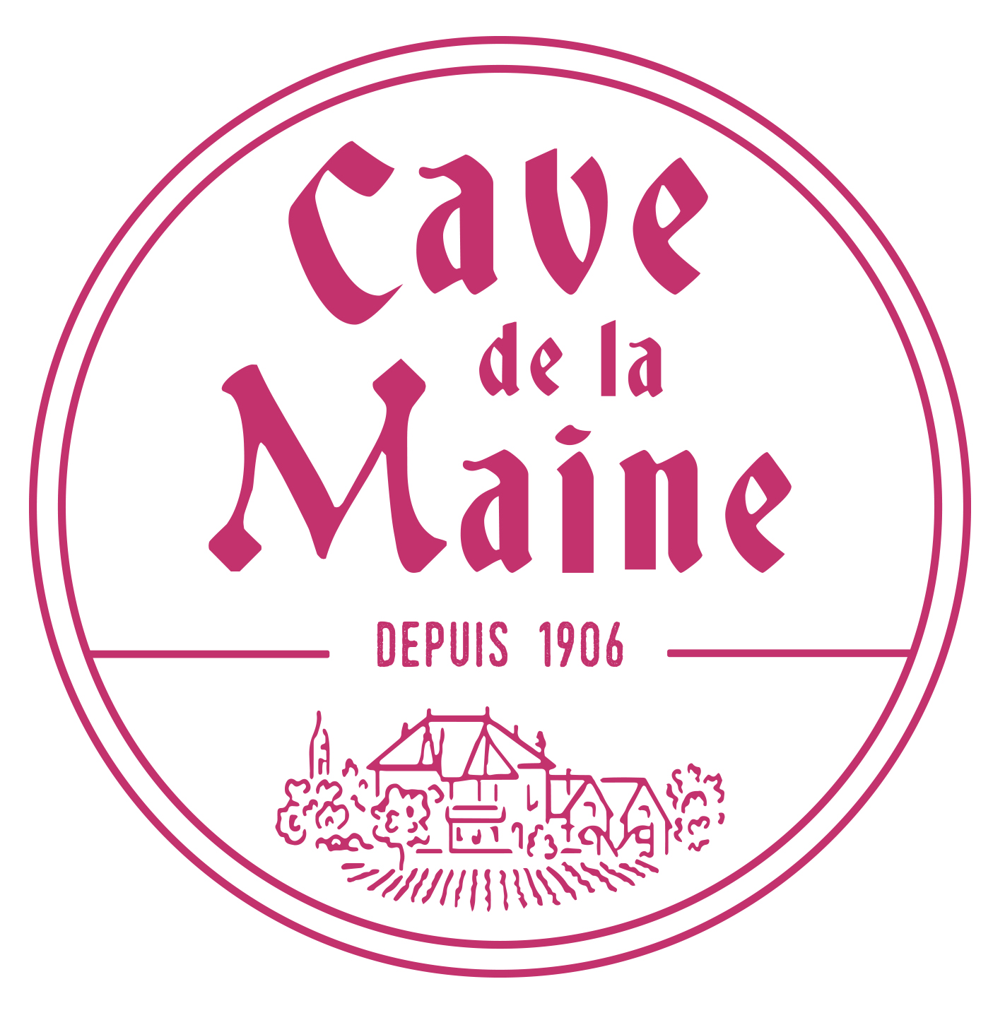 Logo-cave