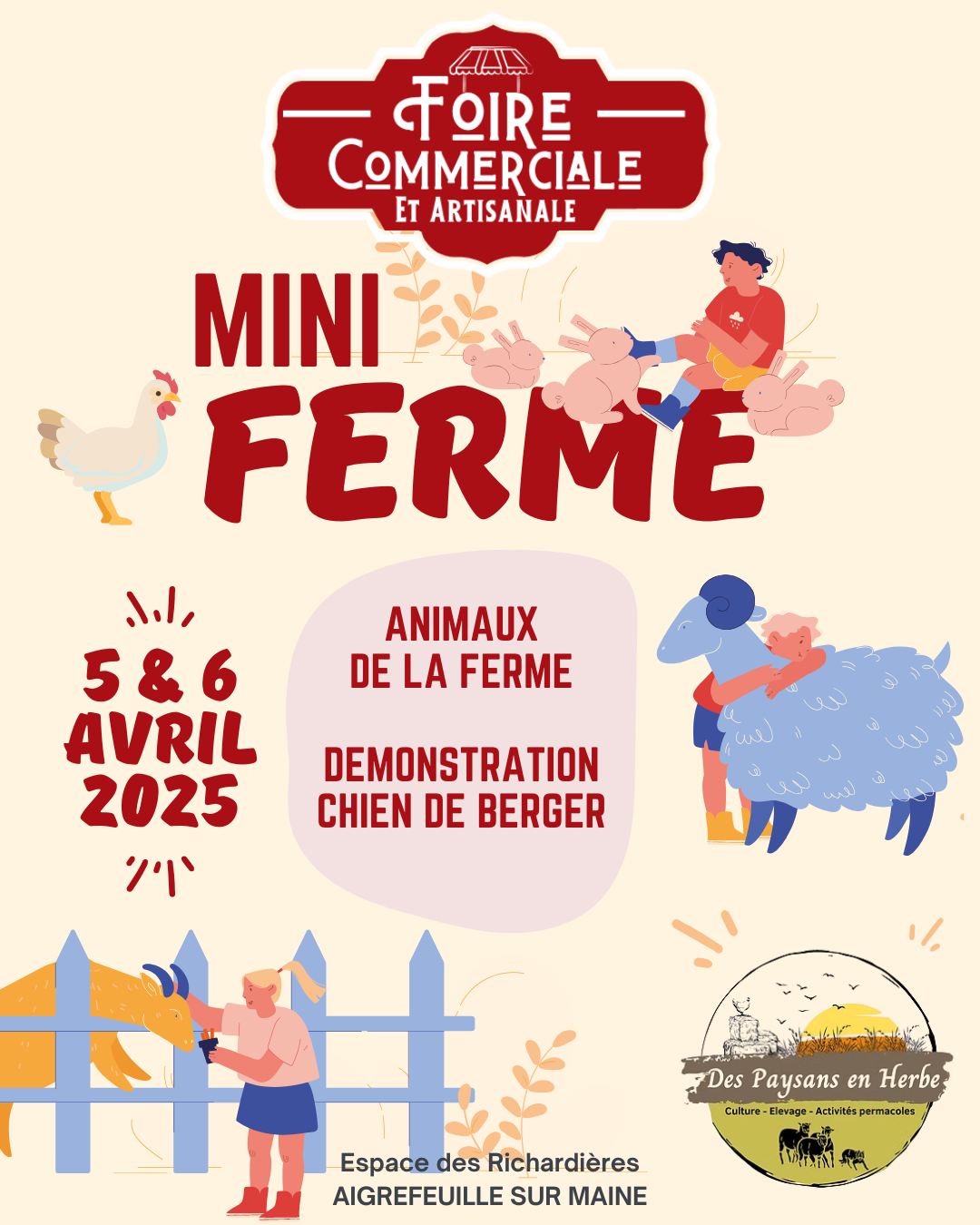 Ferme