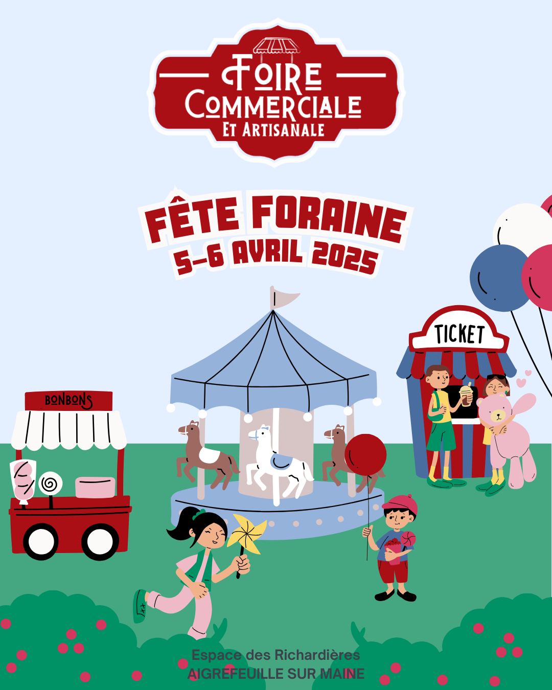 Fete