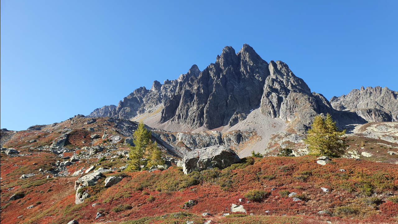Les-aiguilles-rouges-chamonix