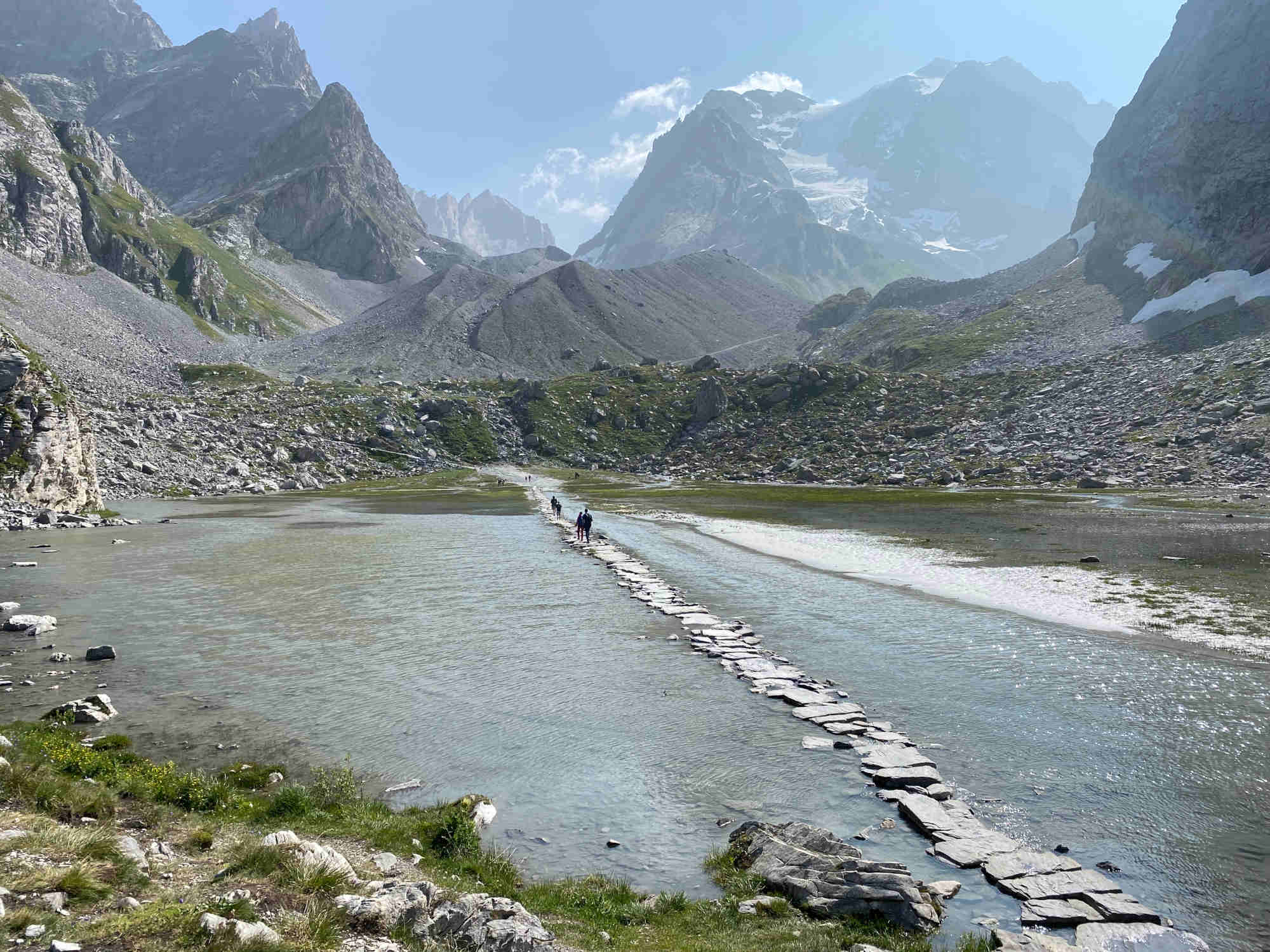 Le-lac-des-vaches-en-vanoise