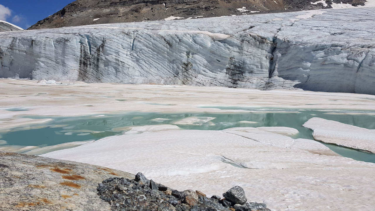Glacier-de-mean