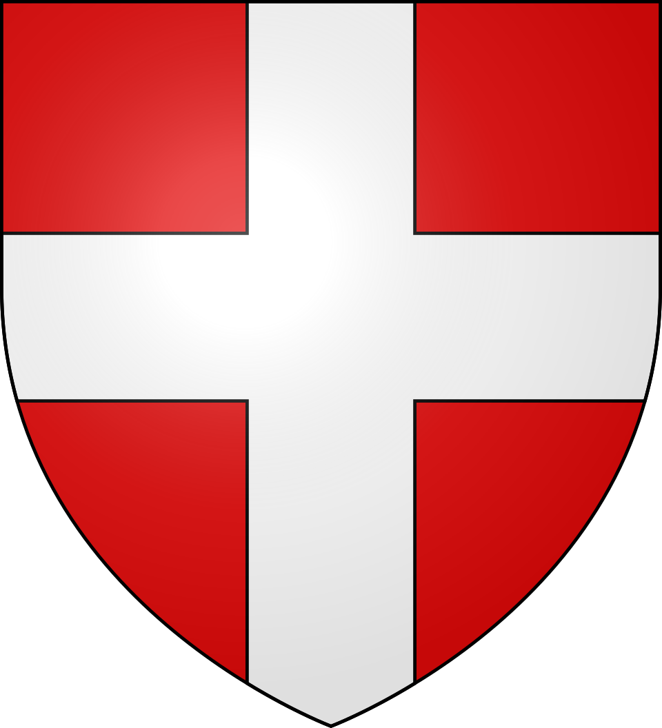 Blason duche fr Savoie-svg