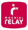 Expéditions en relais colis Mondial Relay