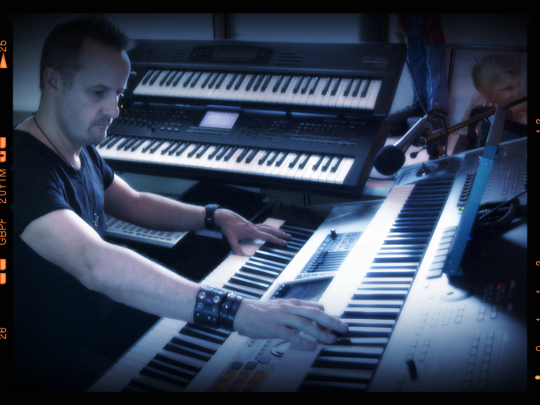 Dom-kbd