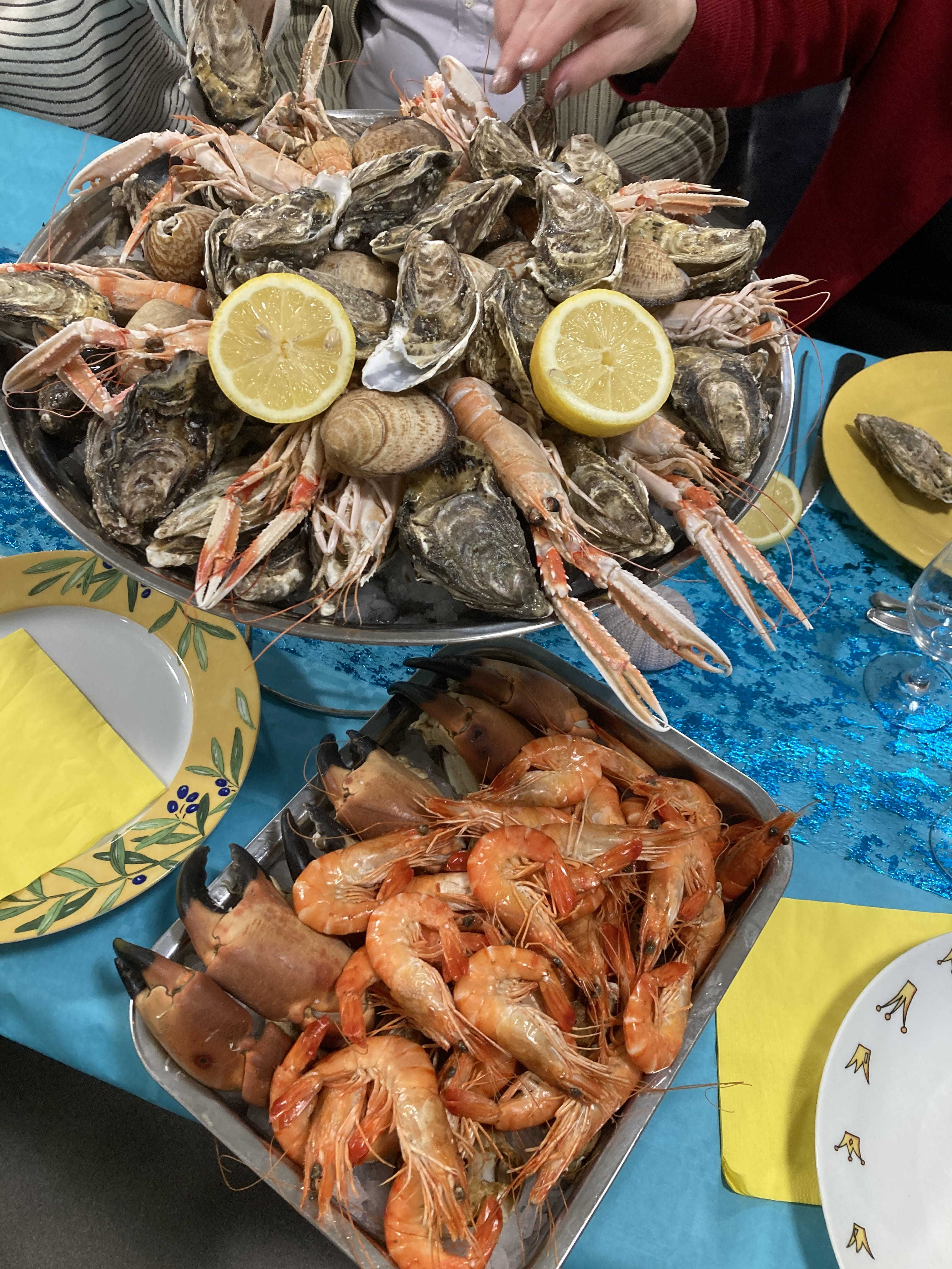 Club Alpicois des Saveurs - 78230 - œnologie, gastronomie, mets et vins, conférences, dégustations, voyages gastronomiques, repas à thème, vignerons, vignes, restaurants, fruits de mer.
