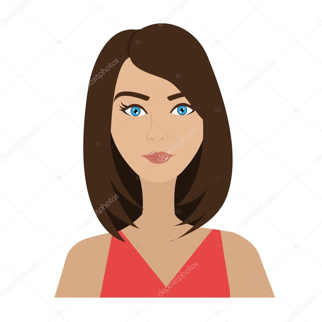 Avatar femme