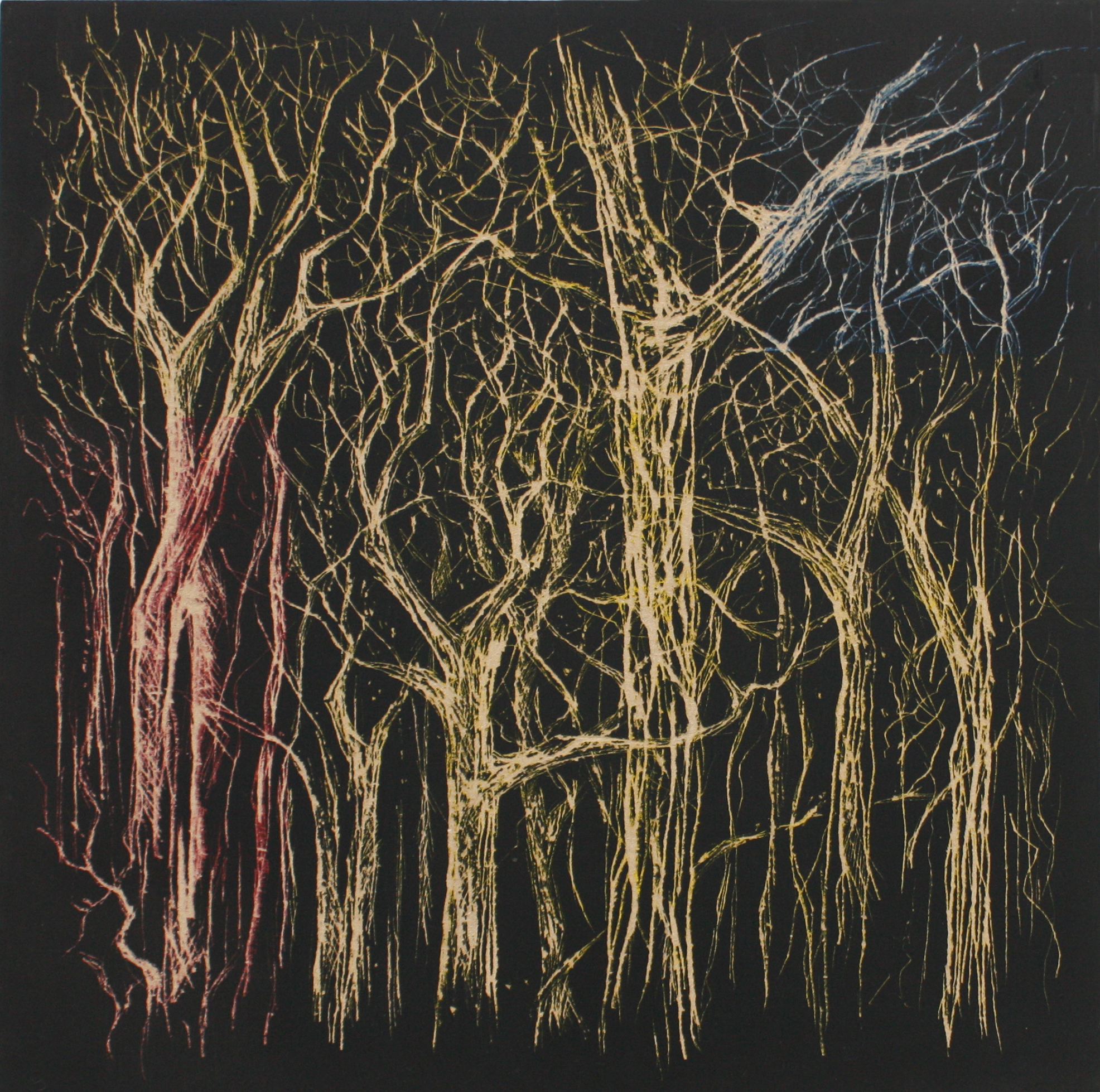 15 homage to mondrian