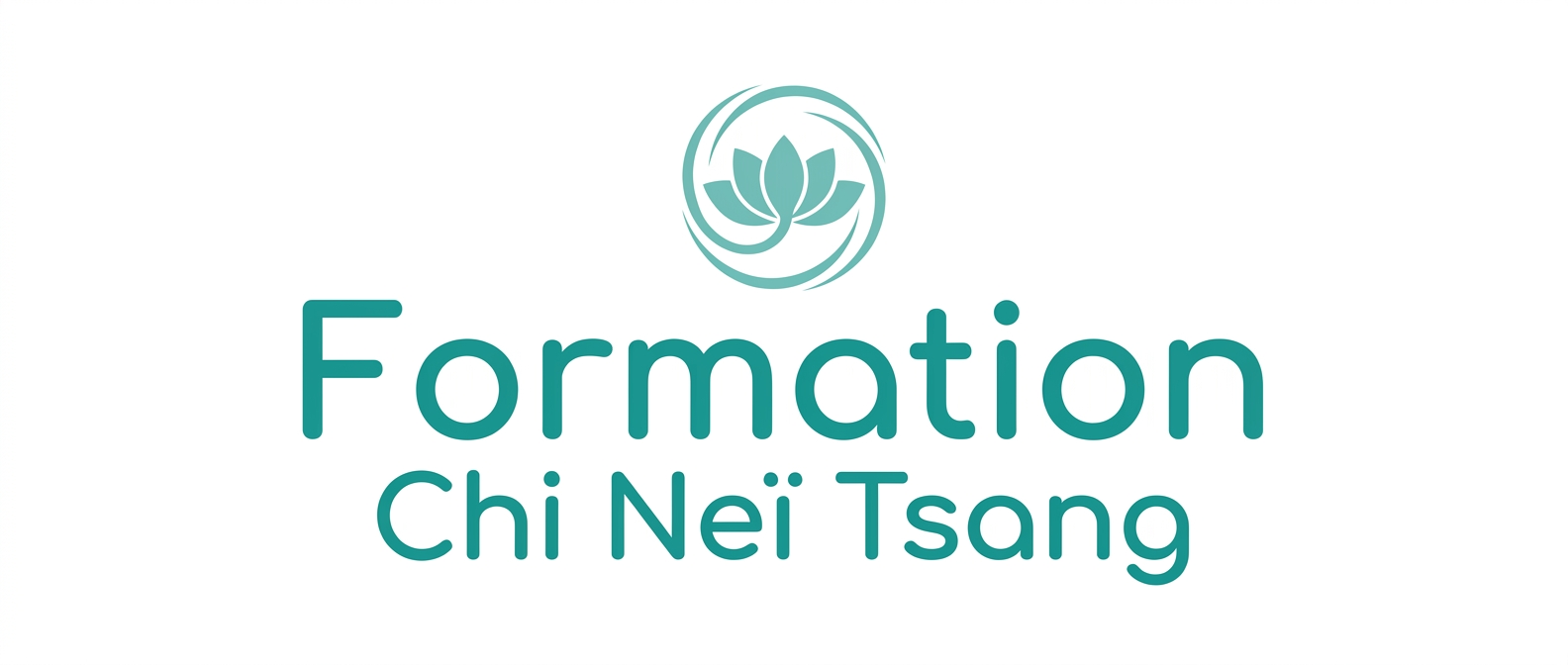 Logo Formation Chi Nei Tsang