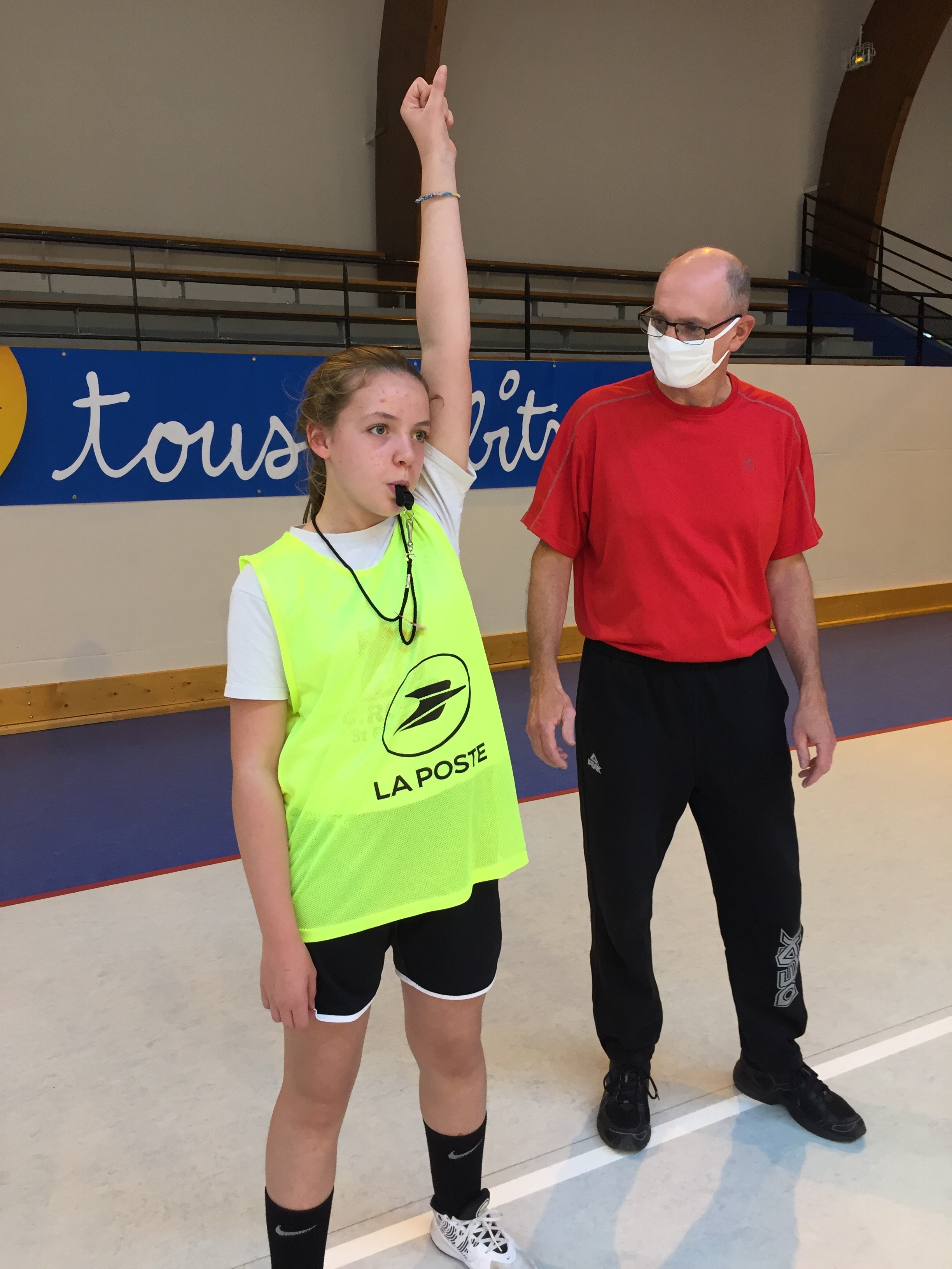 Tournage 2