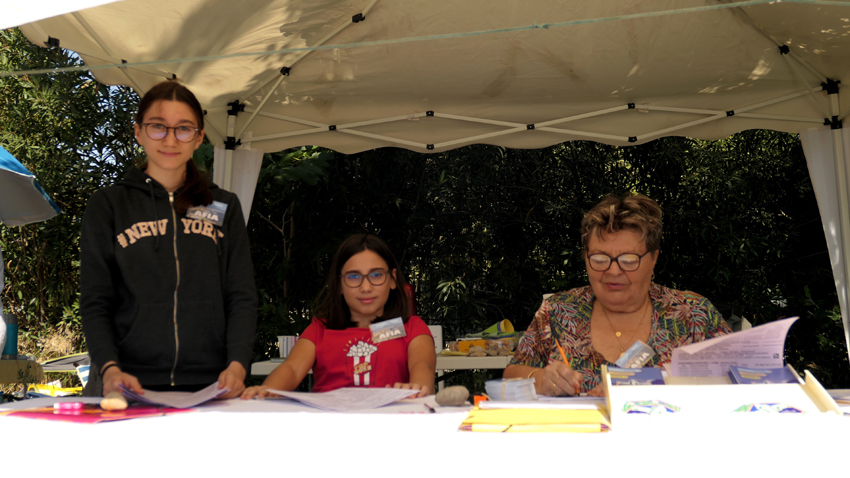 2019 09 08 jeunes recrues forum des associations