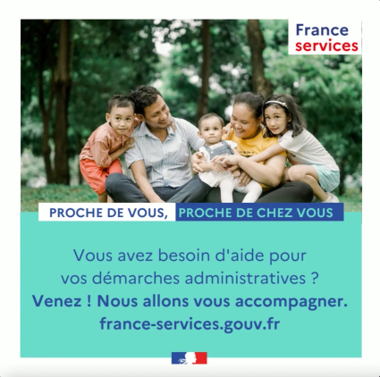 📣 Famille 👨‍👩‍👧‍👦
