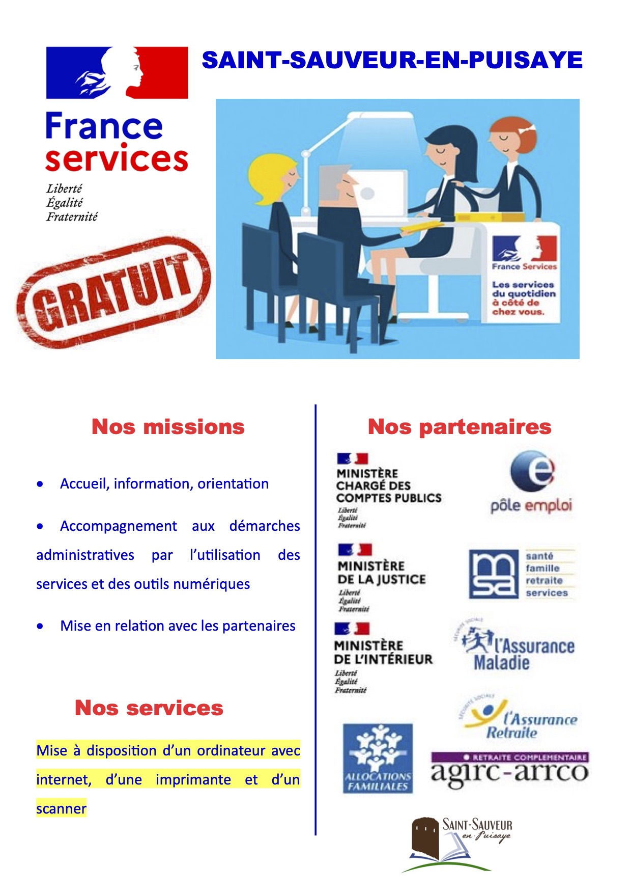 Plaquette 2021 Maison France Service page1