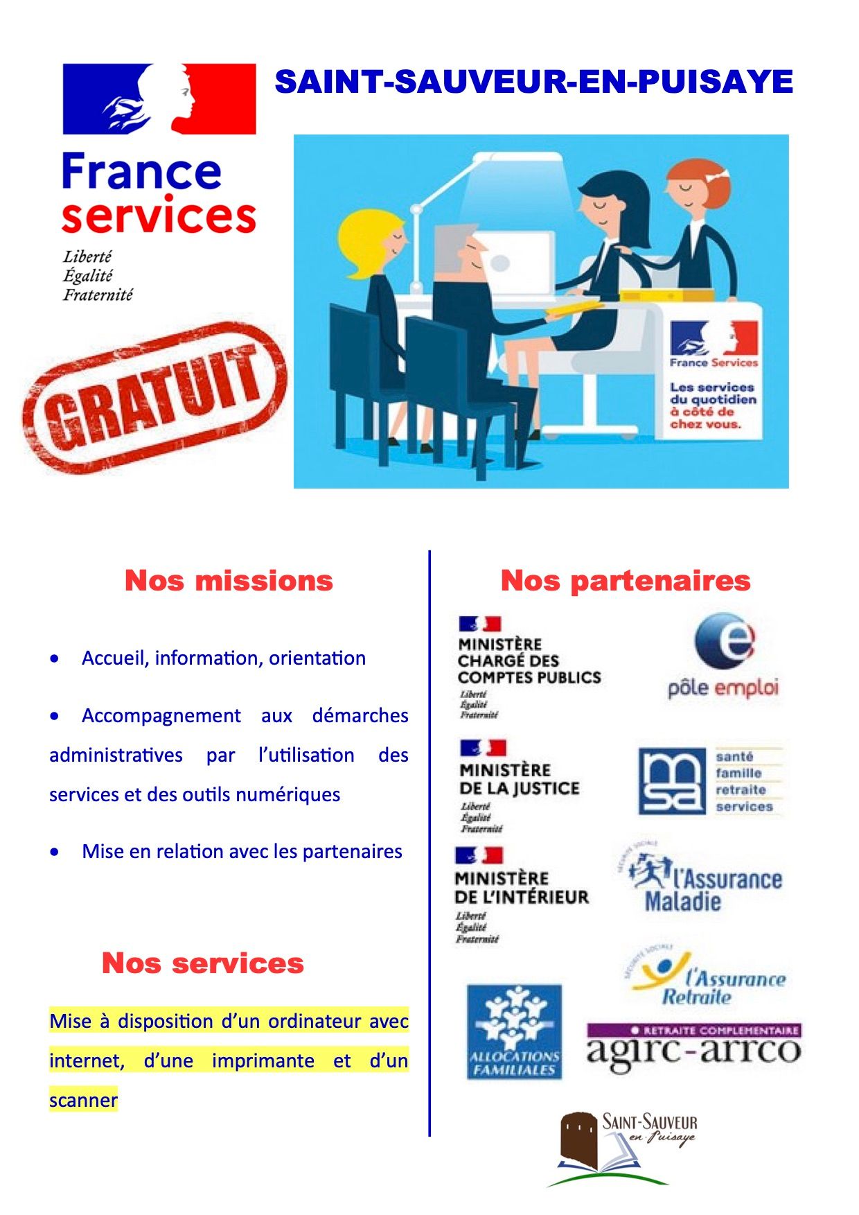 Plaquette 2021 Maison France Service page1