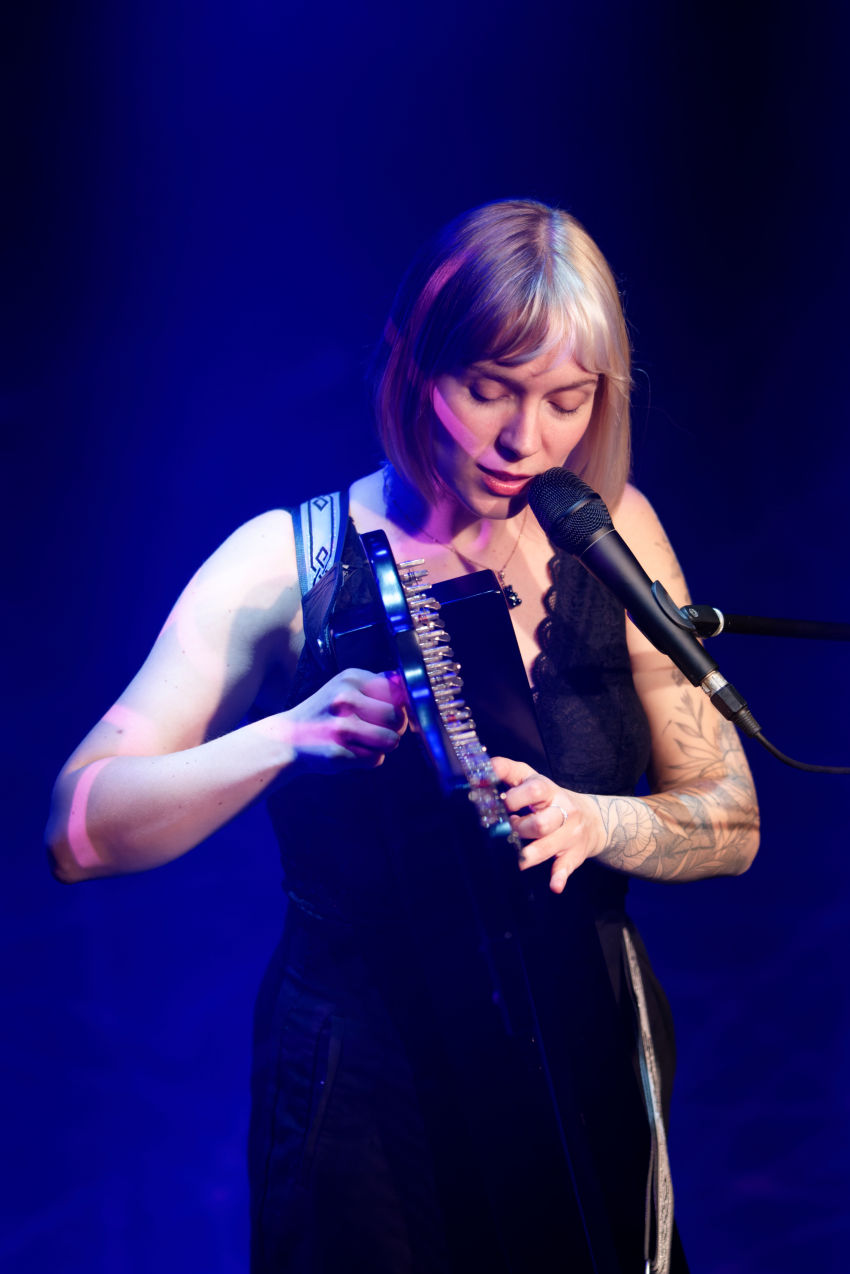 Photo de concert francoeur studiophoto89 08