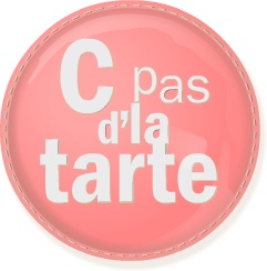 Logo c estpasdlatarte