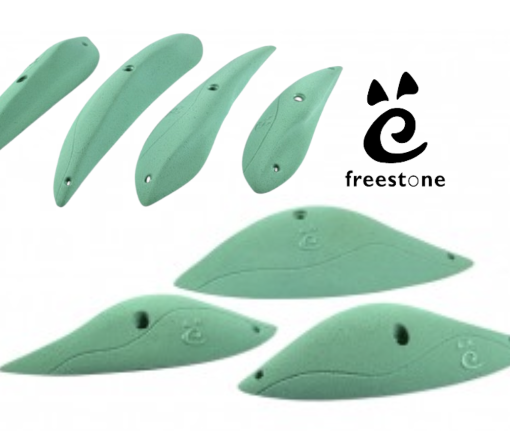 All the Freeston hold's ranges are available on shopholds