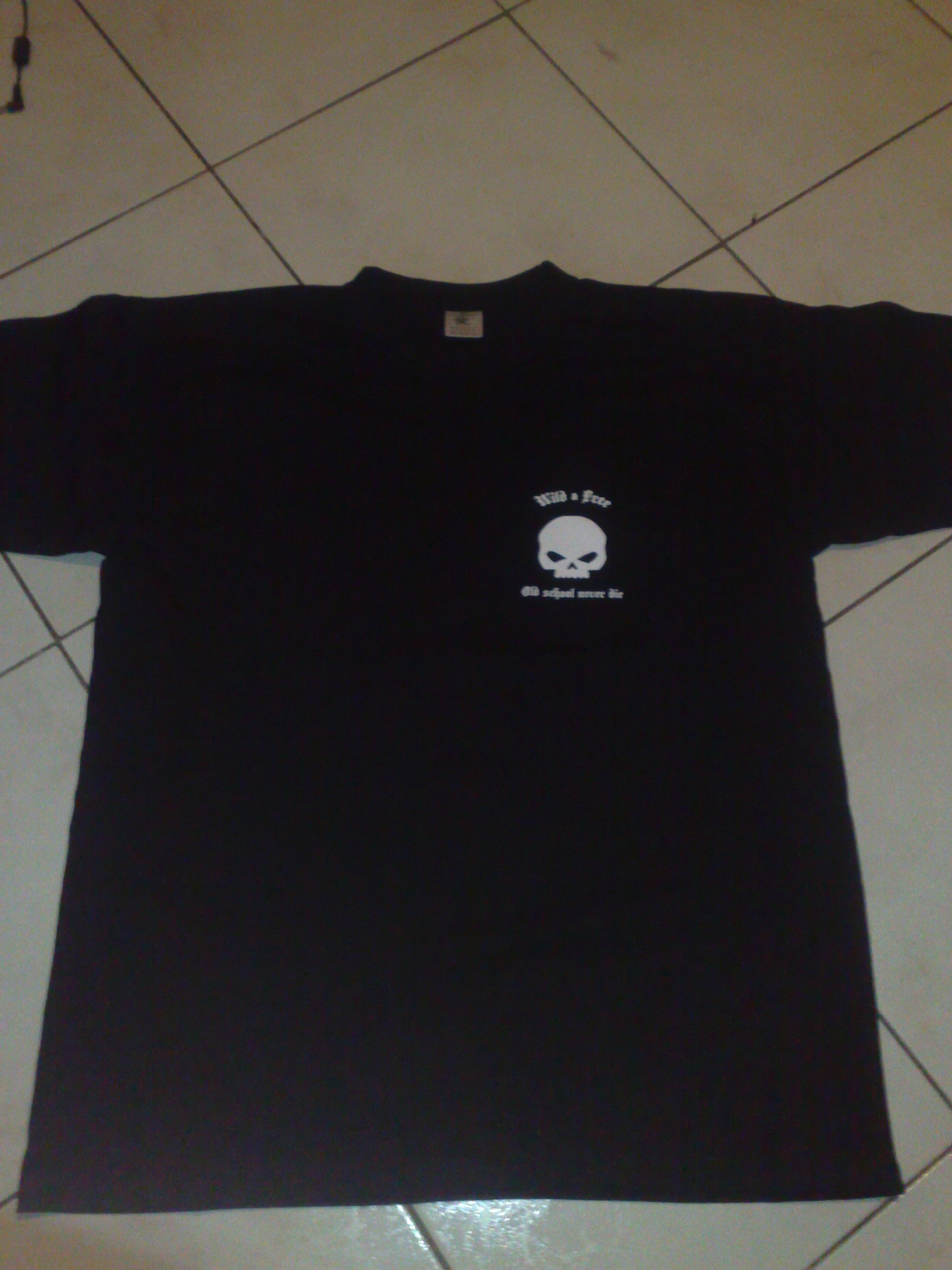 T shirt