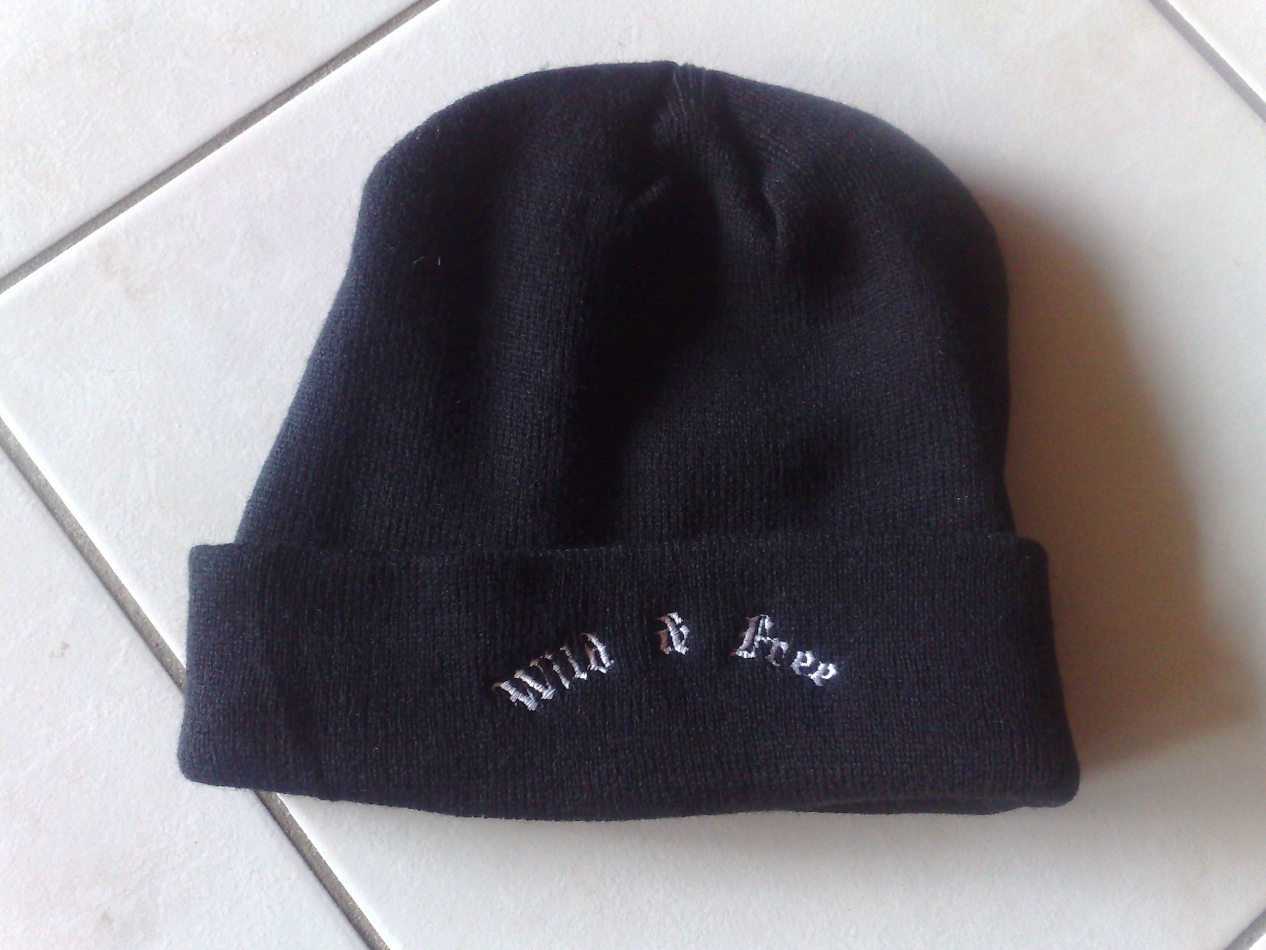 Bonnet