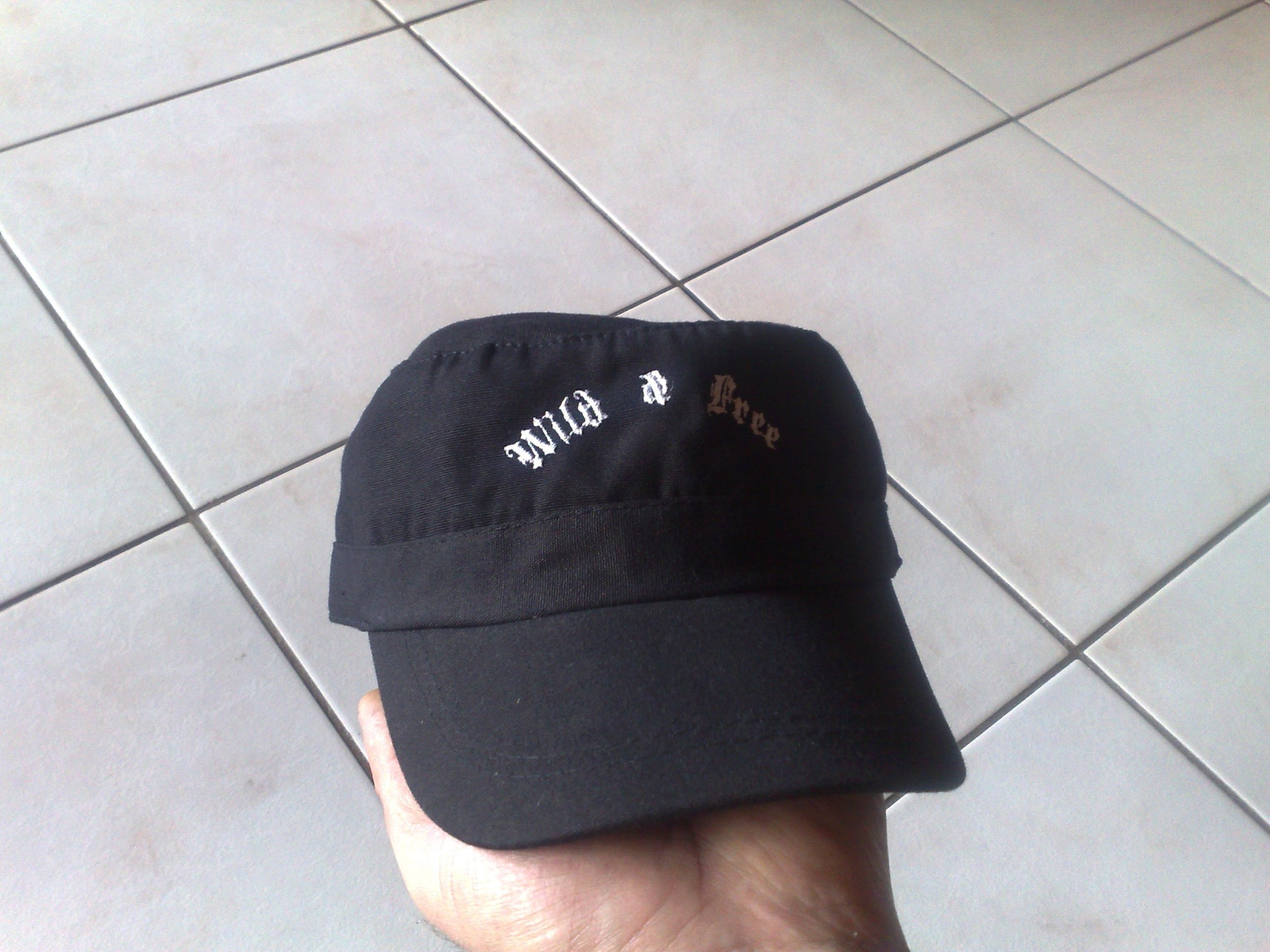 Casquette