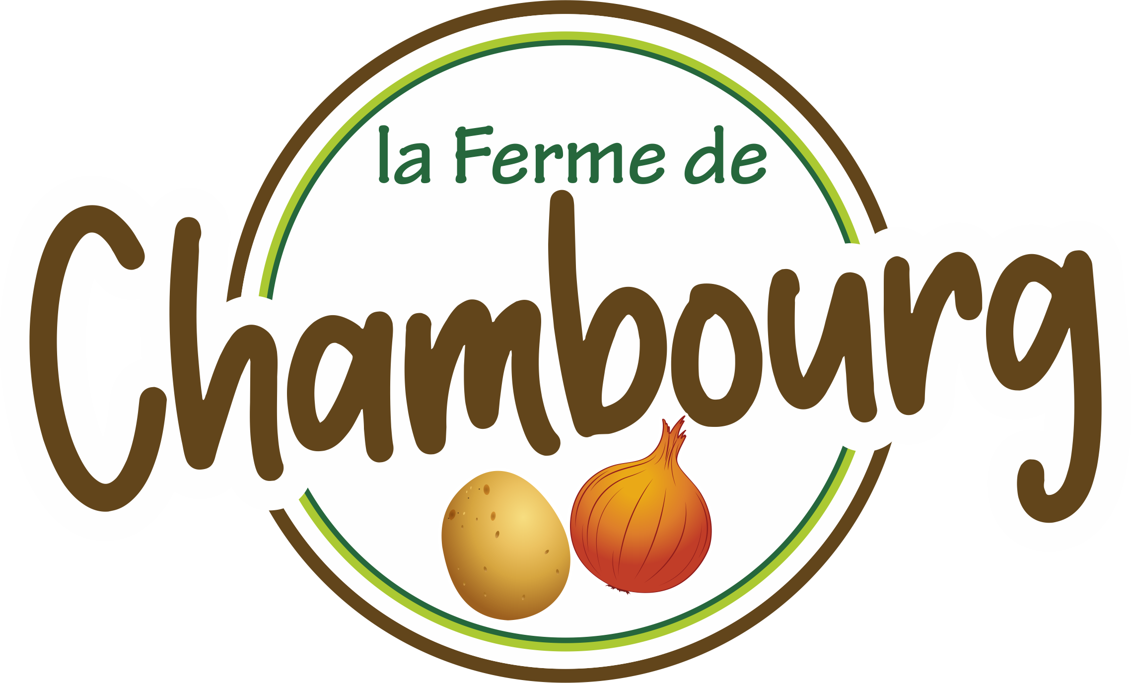 Ferme-de-chambourg-logo